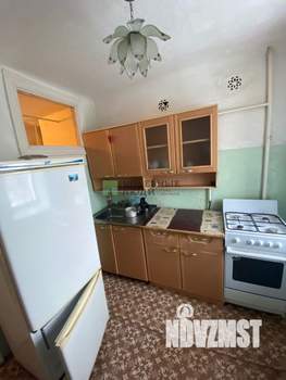 2-к квартира, вторичка, 45м2, 3/5 этаж