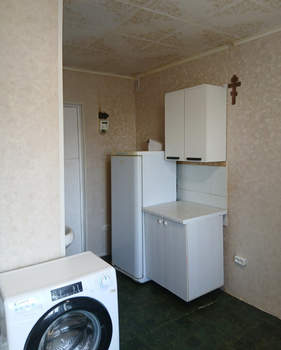1-к квартира, вторичка, 12м2, 3/5 этаж
