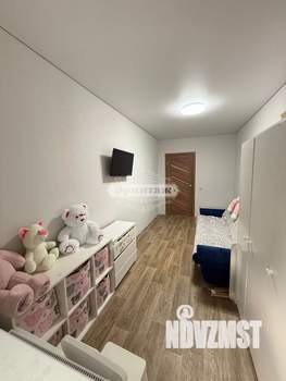 1-к квартира, вторичка, 30м2, 2/3 этаж