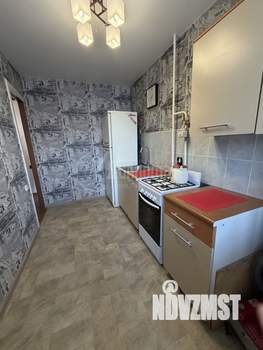 1-к квартира, вторичка, 28м2, 4/9 этаж