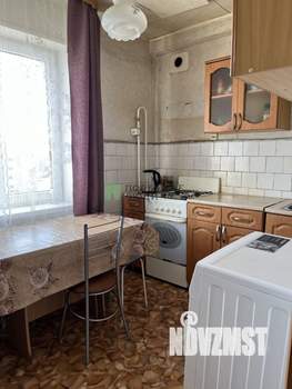 3-к квартира, вторичка, 58м2, 5/5 этаж