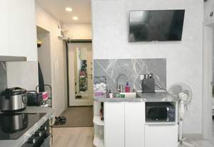 1-к квартира, вторичка, 31м2, 2/5 этаж