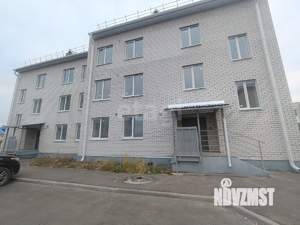 1-к квартира, вторичка, 32м2, 1/1 этаж