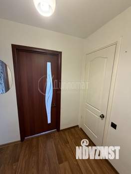 1-к квартира, вторичка, 28м2, 4/9 этаж
