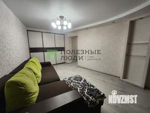 4-к квартира, вторичка, 89м2, 3/9 этаж