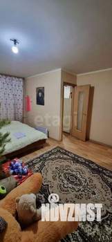 1-к квартира, вторичка, 30м2, 1/5 этаж