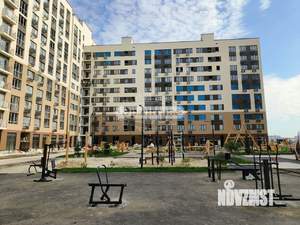 Студия квартира, вторичка, 25м2, 12/12 этаж