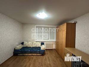 1-к квартира, вторичка, 19м2, 4/5 этаж