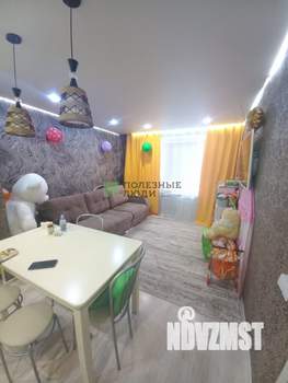 1-к квартира, вторичка, 34м2, 7/9 этаж