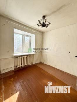 1-к квартира, вторичка, 12м2, 3/5 этаж