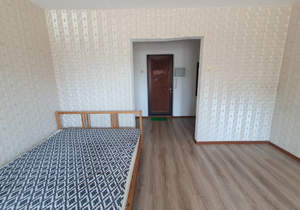 1-к квартира, вторичка, 40м2, 2/10 этаж