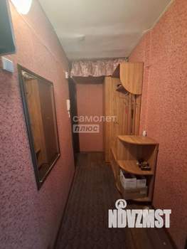 2-к квартира, вторичка, 44м2, 4/5 этаж