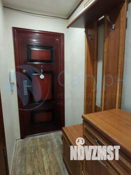 2-к квартира, вторичка, 43м2, 5/5 этаж