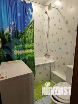 2-к квартира, вторичка, 43м2, 5/5 этаж