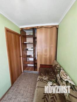 2-к квартира, вторичка, 26м2, 5/5 этаж