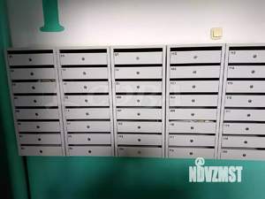 2-к квартира, вторичка, 50м2, 2/10 этаж