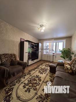3-к квартира, вторичка, 63м2, 3/5 этаж