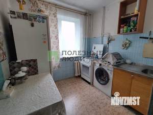 2-к квартира, вторичка, 44м2, 1/5 этаж