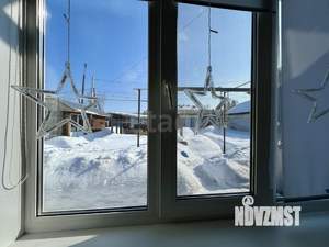 1-к квартира, вторичка, 29м2, 1/1 этаж