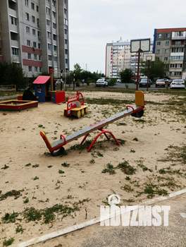 1-к квартира, вторичка, 27м2, 7/9 этаж