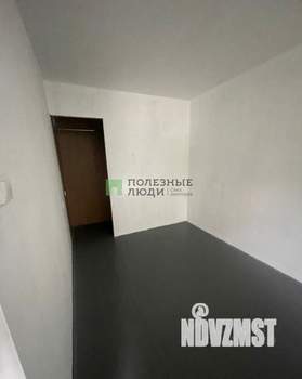 2-к квартира, вторичка, 46м2, 1/5 этаж