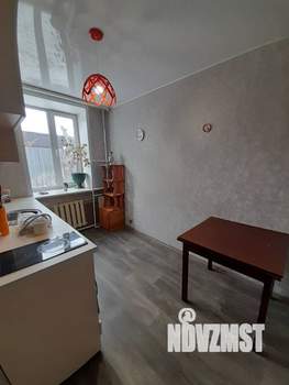 2-к квартира, вторичка, 46м2, 1/2 этаж