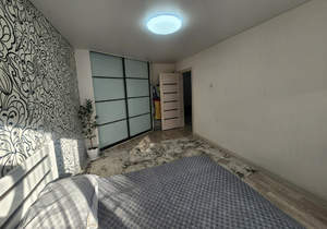 3-к квартира, вторичка, 63м2, 5/5 этаж