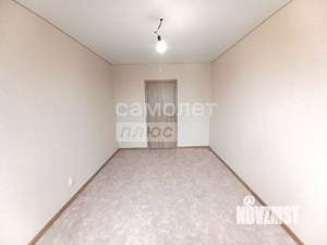 1-к квартира, сданный дом, 32м2, 4/5 этаж