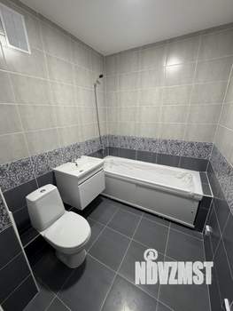 1-к квартира, вторичка, 29м2, 1/4 этаж