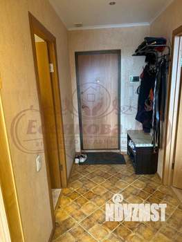 1-к квартира, вторичка, 33м2, 9/10 этаж
