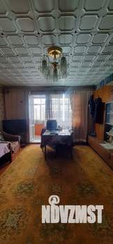 3-к квартира, вторичка, 70м2, 5/5 этаж