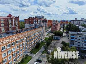 2-к квартира, вторичка, 49м2, 9/10 этаж