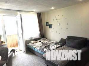 2-к квартира, вторичка, 49м2, 2/2 этаж