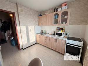1-к квартира, вторичка, 33м2, 10/10 этаж