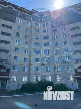 1-к квартира, вторичка, 33м2, 8/9 этаж