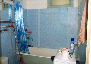 1-к квартира, вторичка, 31м2, 3/5 этаж