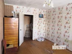 2-к квартира, вторичка, 42м2, 5/5 этаж