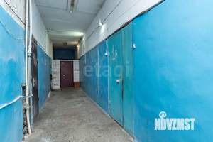 Студия квартира, вторичка, 25м2, 1/5 этаж