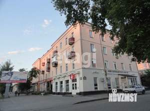 2-к квартира, вторичка, 53м2, 2/4 этаж