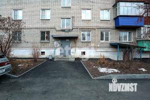 3-к квартира, вторичка, 59м2, 3/5 этаж