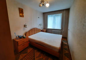 3-к квартира, вторичка, 63м2, 2/5 этаж