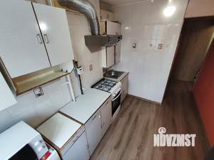 2-к квартира, вторичка, 43м2, 2/5 этаж