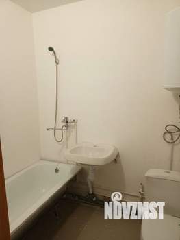 1-к квартира, вторичка, 34м2, 4/4 этаж