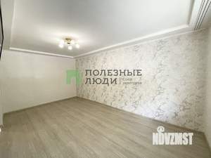 1-к квартира, вторичка, 30м2, 1/5 этаж