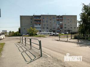 1-к квартира, вторичка, 32м2, 4/5 этаж