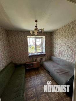 1-к квартира, вторичка, 13м2, 5/5 этаж