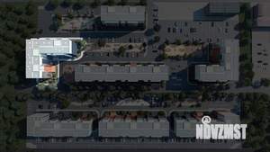 2-к квартира, вторичка, 59м2, 9/10 этаж