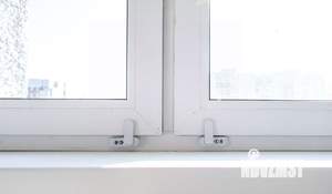 1-к квартира, сданный дом, 43м2, 9/10 этаж
