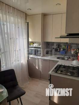 4-к квартира, вторичка, 61м2, 4/5 этаж