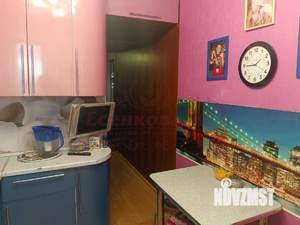 4-к квартира, вторичка, 75м2, 4/5 этаж